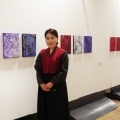 Выставка корейских художниц 