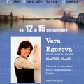 Festival Musicale Internazionale Ponte Musicale Italia-Russia: POMIR 10-15 novembre 2018, Padova, Italia