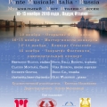 POMIR - Фестиваль Музыкальный Мост Италия - Россия 10-15 ноября 2018 года, Падуя, Италия